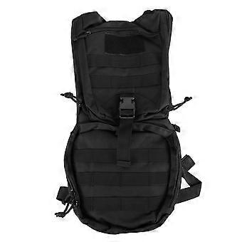 Hydration Backpack with Water Bladder for Running Hiking Cycling, Lightweight Durable Outdoor Pack