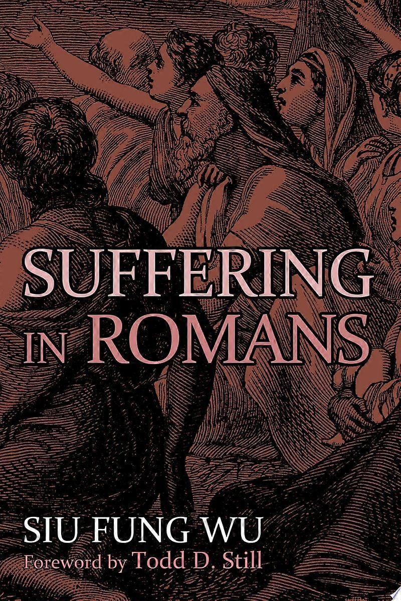 Suffering in romans