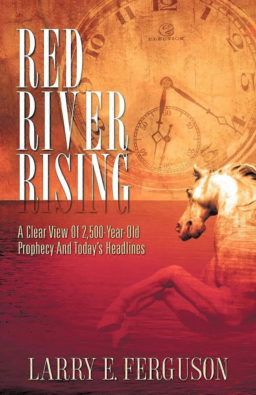 Red river rising