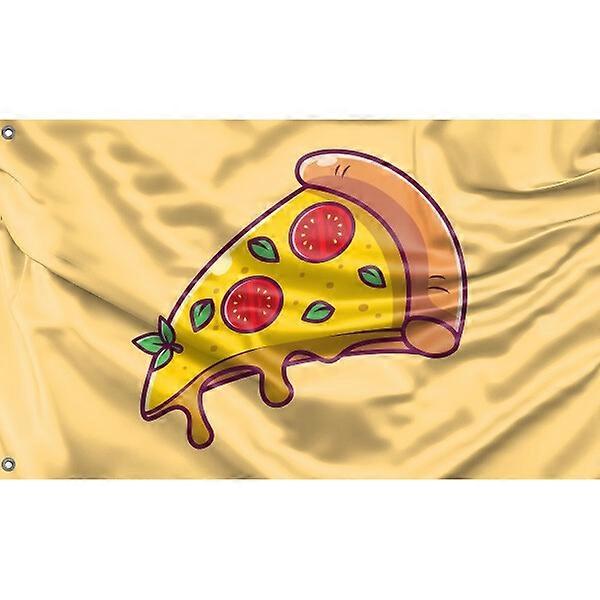 Pizza Flag ERT-263