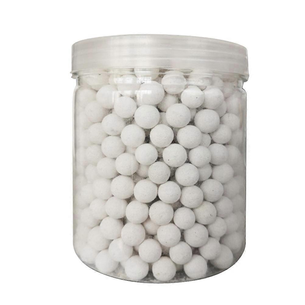 Poids à tarte en céramique pour haricots secs avec bouteille de rangement 580 g