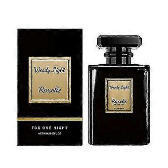 2026 Woody Cologne Long-lasting Elegant and Fresh Fragrance Eau De Toilette 50ml