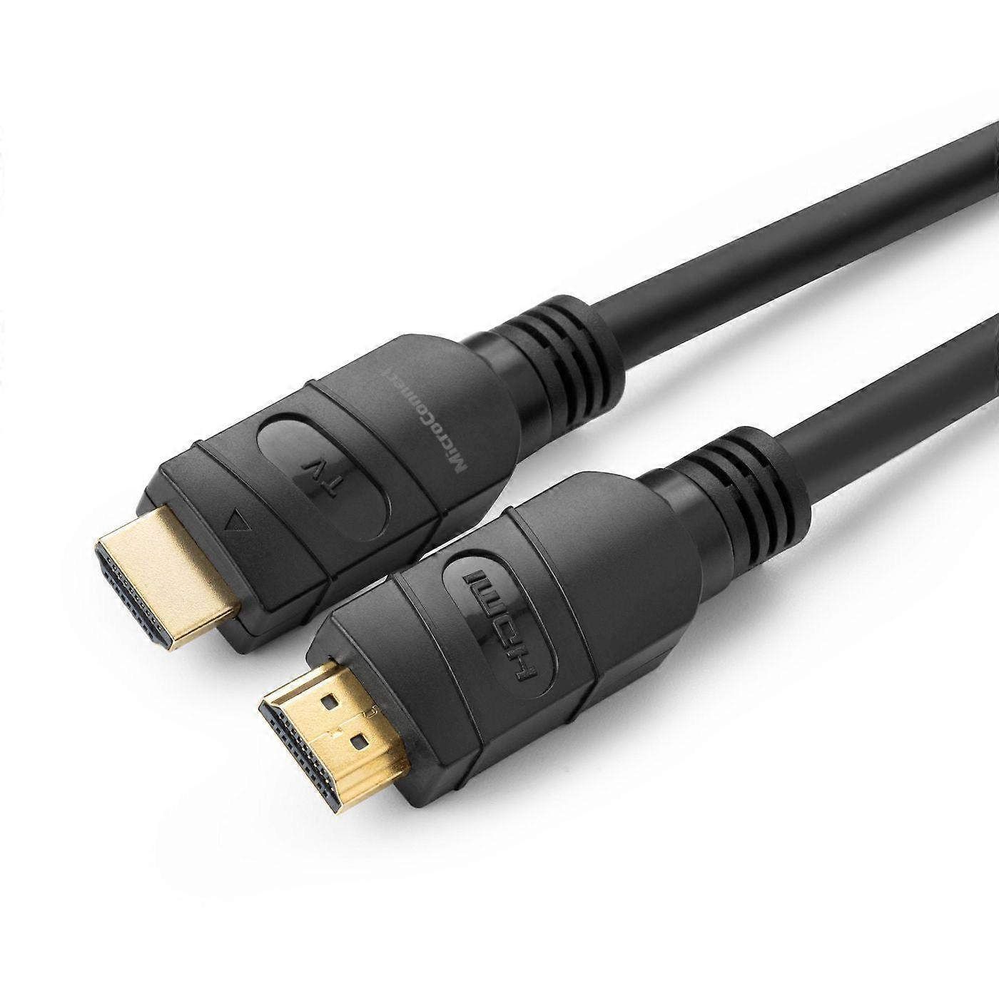 Con amplificador Hdmi 2.0
