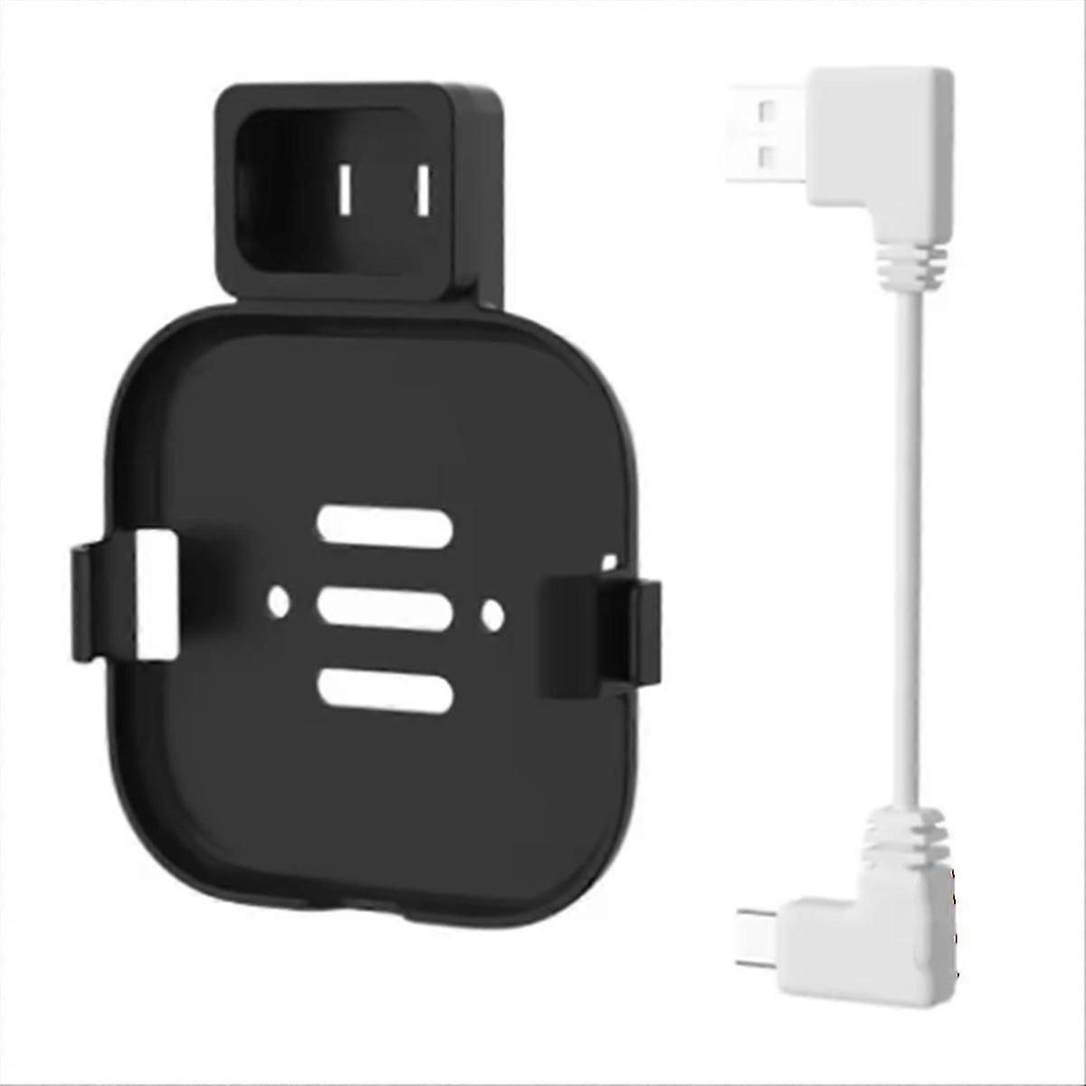 Wall Mount for XR Bracket Synchronizer Standard Synchronizer Socket Hanger Accessory Storage Holder
