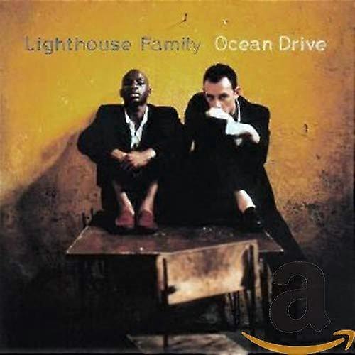Lighthouse Family - Ocean Driv - Ocean Drive [CD]