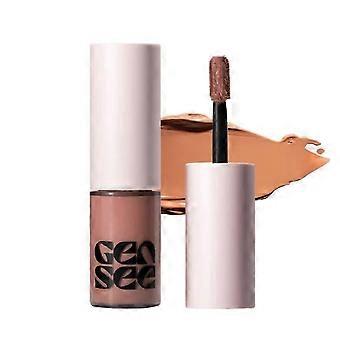 Gen See Mixed Media Matte Liquid Eyeshadow