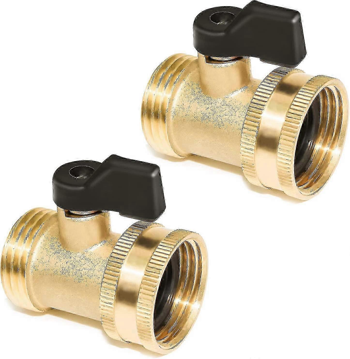 Brass Valve 3/4 Ball Valve Plug Valve