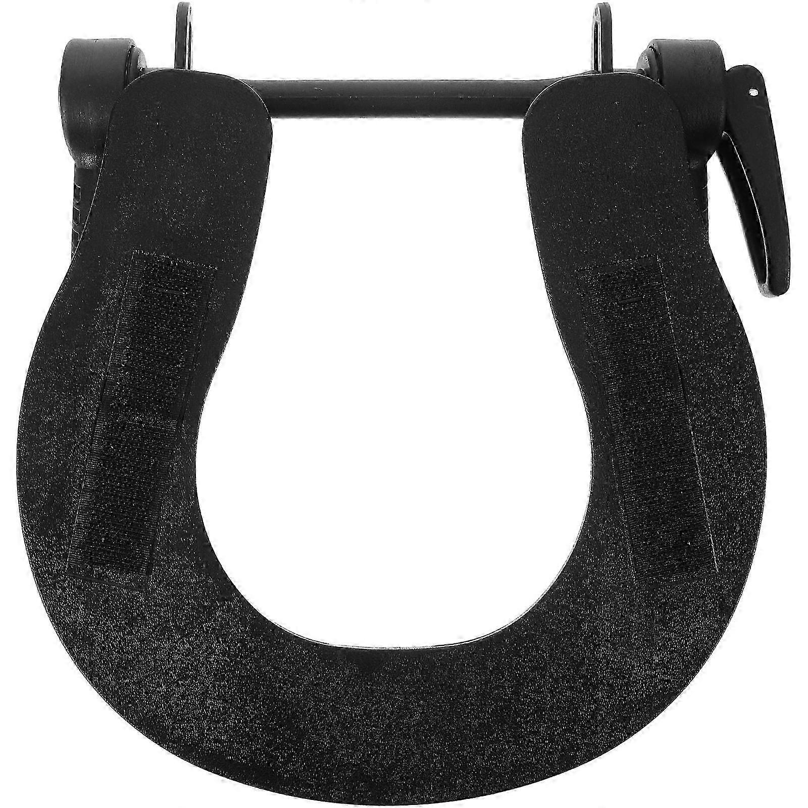 Universal Massage Headrest, Combining Durability and Ergonomic Fit