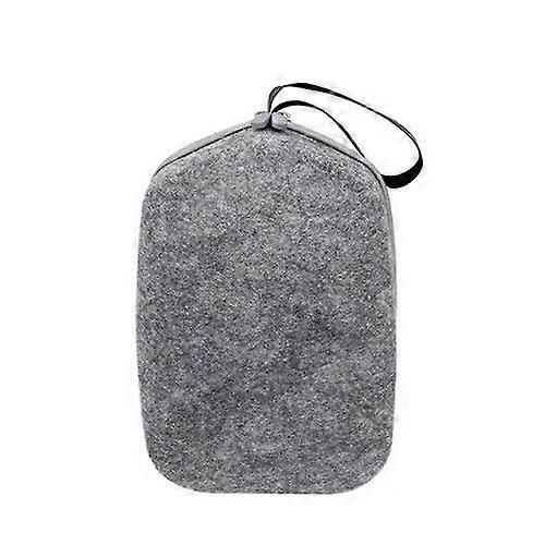 Estuche rígido compatible con Meta/oculus Quest 2 Basic /elgrey -2024 New Explosion DG