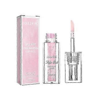 EELHOE Bálsamo Labial Que Cambia De Color Hidratante Y Nutre Los Labios Y