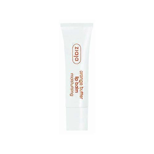 Orangenbutter-Lippenbalsam 10 ml