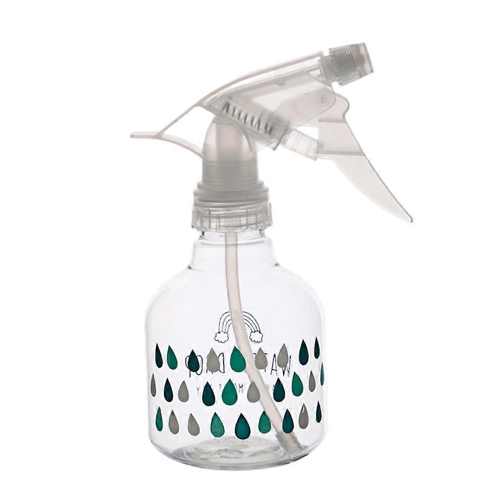 Press Pump Sprayer Watering Pot for Moisturizing Plants