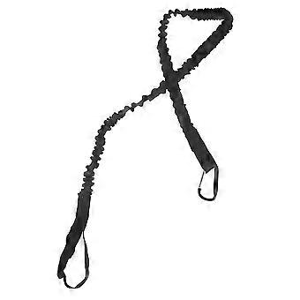 Boat Paddle Lanyard Hook Rope for Kayak Use Lightweight Durable