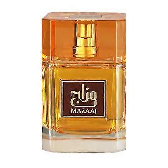 Zimaya Mazaaj Eau De Parfum Unisex 100 ml