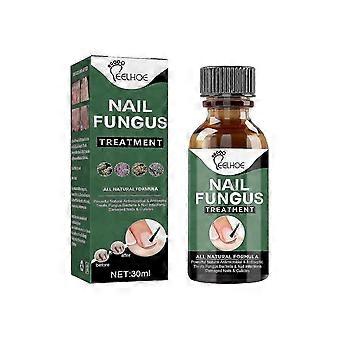 Unha de reparo de unha de força extra unha do pé e unha solução unhas unhas e pregos reparo unhas danificadas e descoloridas