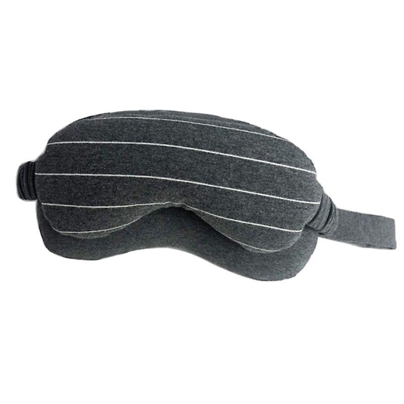 Multi-function Business Neck Pillow & Eye Mask With Handle Portable Comfortable