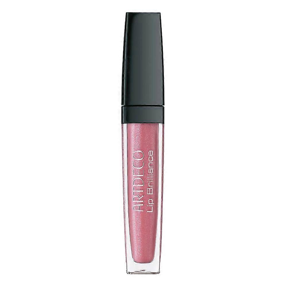 Lip Brilliance 72 Parlak Romantik Pembe