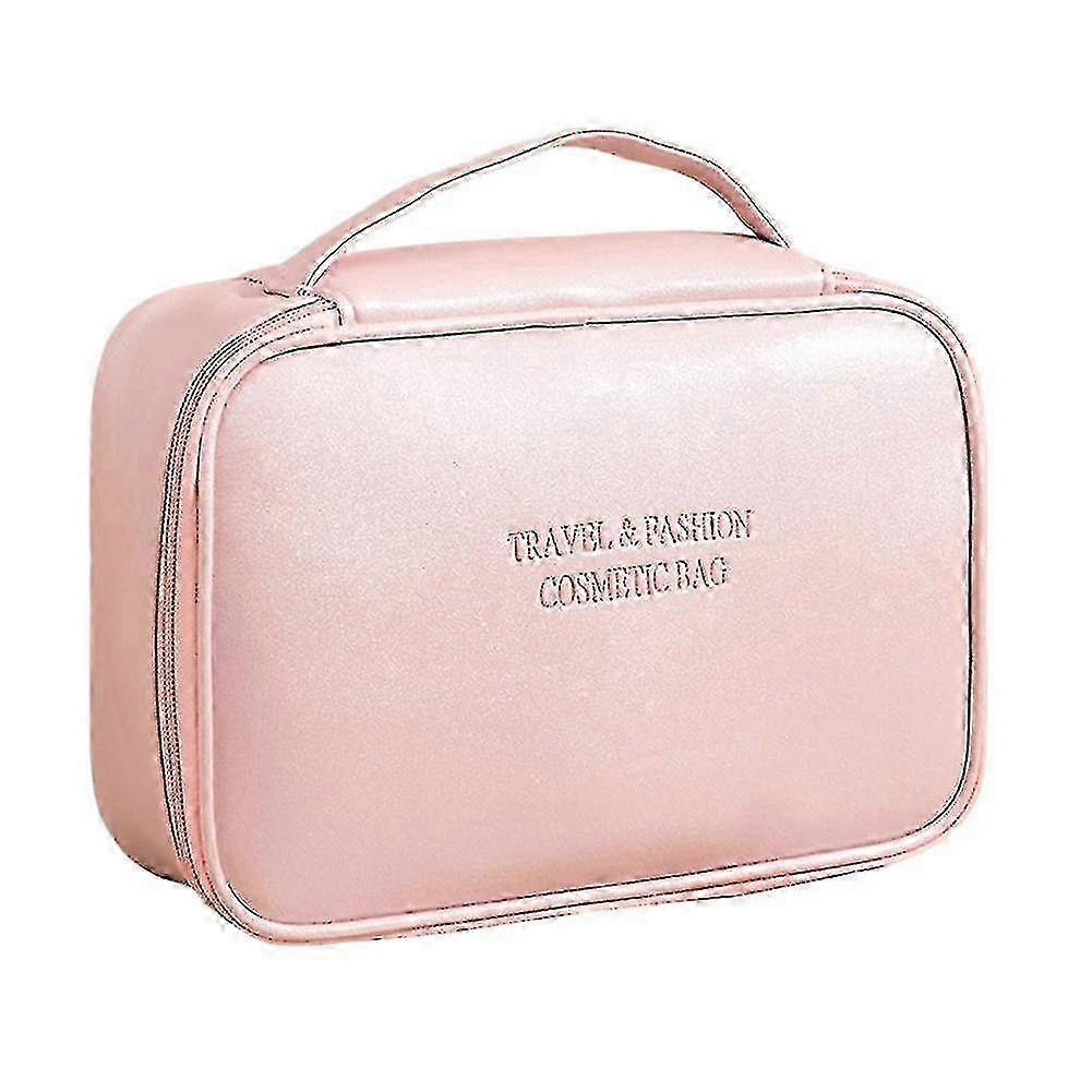 Large Capacity Waterproof Cosmetic Bag