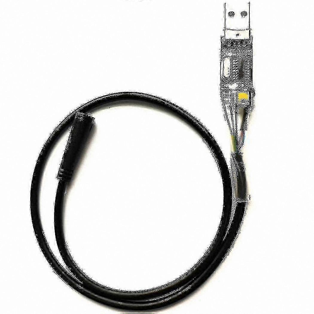 Universelles USB-Programmierkabel für E-Bike-Controller