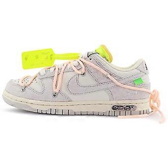 Nike Dunk Low Off White Lot 12 DJ0950-100