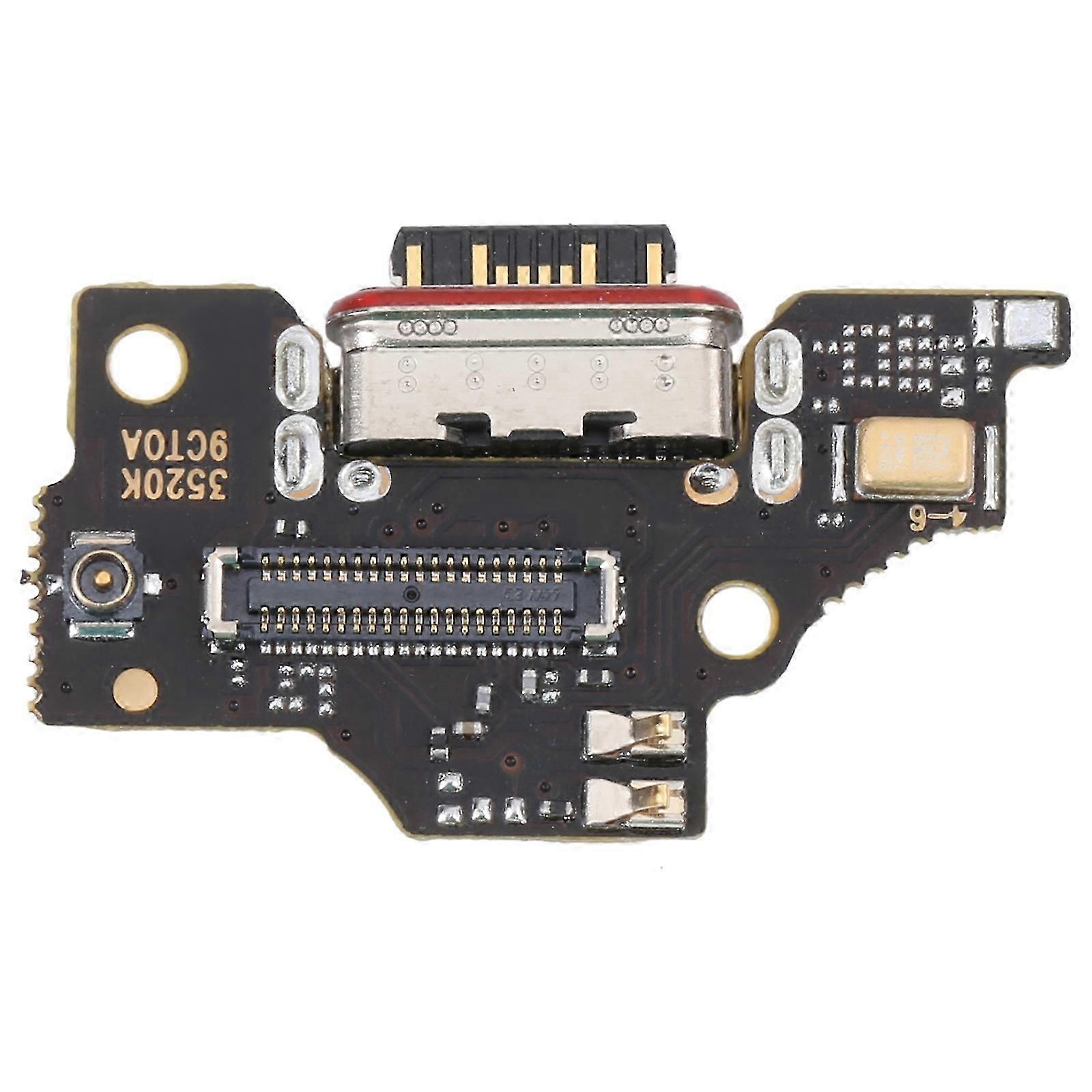 Charging Port Replacement Board Compatible with Xiaomi Civi 2109119BC