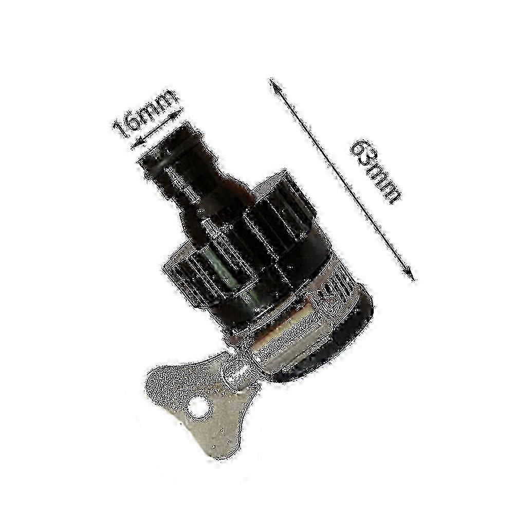 10m Micro-Misting Garden Kit