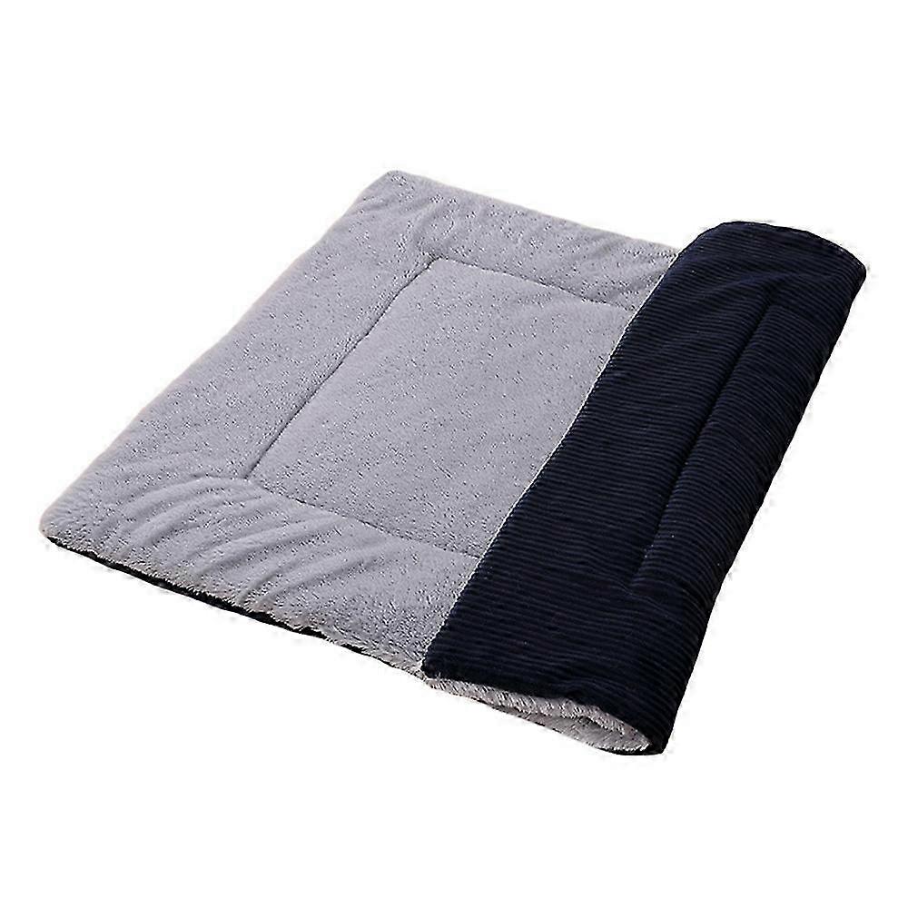 Soft Washable Reversible Mat