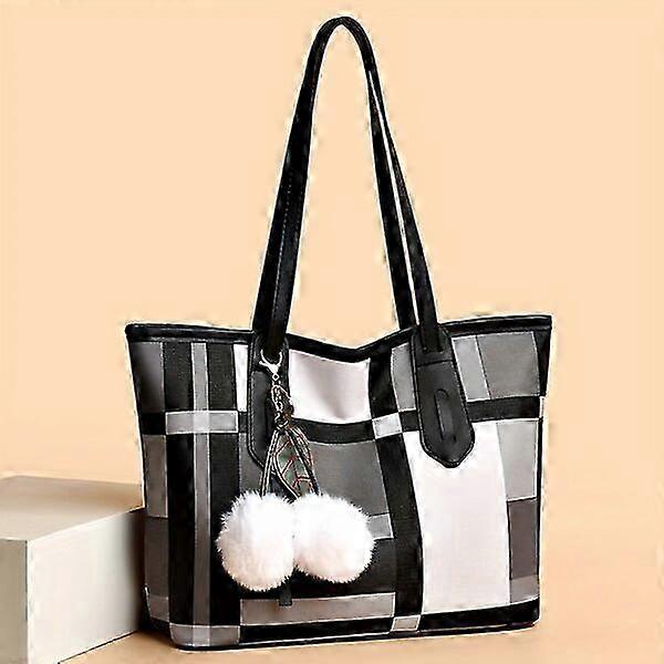 Versatile Professional Daily Shoulder Bag