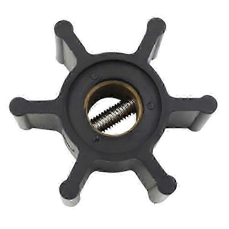 OEM Spec ABS Water Pump Impeller