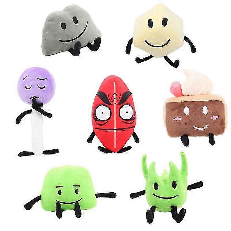 24 Plush Learning & Gift Items