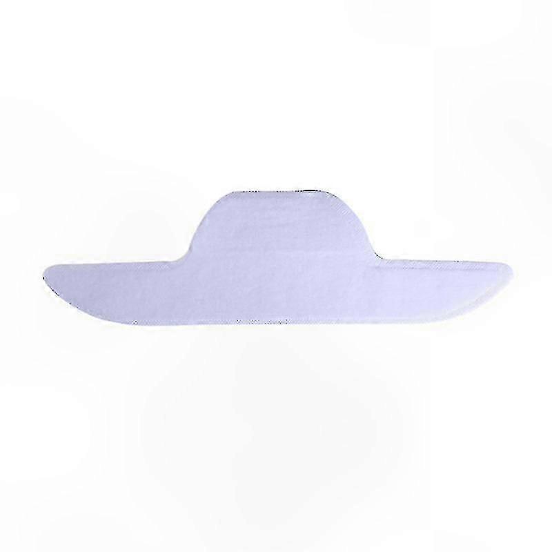 Single Neck Sweat Pad Protector_HP
