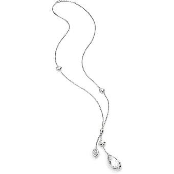 Morellato Women's Stainless Steel Pendant Necklace SRO01