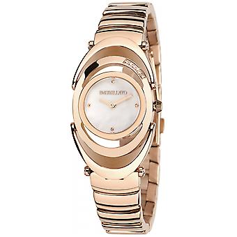 Zegarki Morellato heritage watch for Women Analog Quartz z bransoletką ze stali nierdzewnej R0153106502