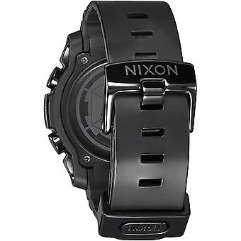 Nixon star wars unit Watch for Digital Quartz Man with Silicone Bracelet A921SW2244