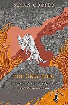 The Grey King