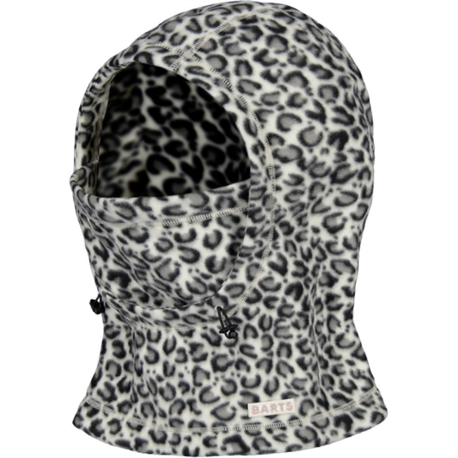 Barts Fleeced Up Balaclava