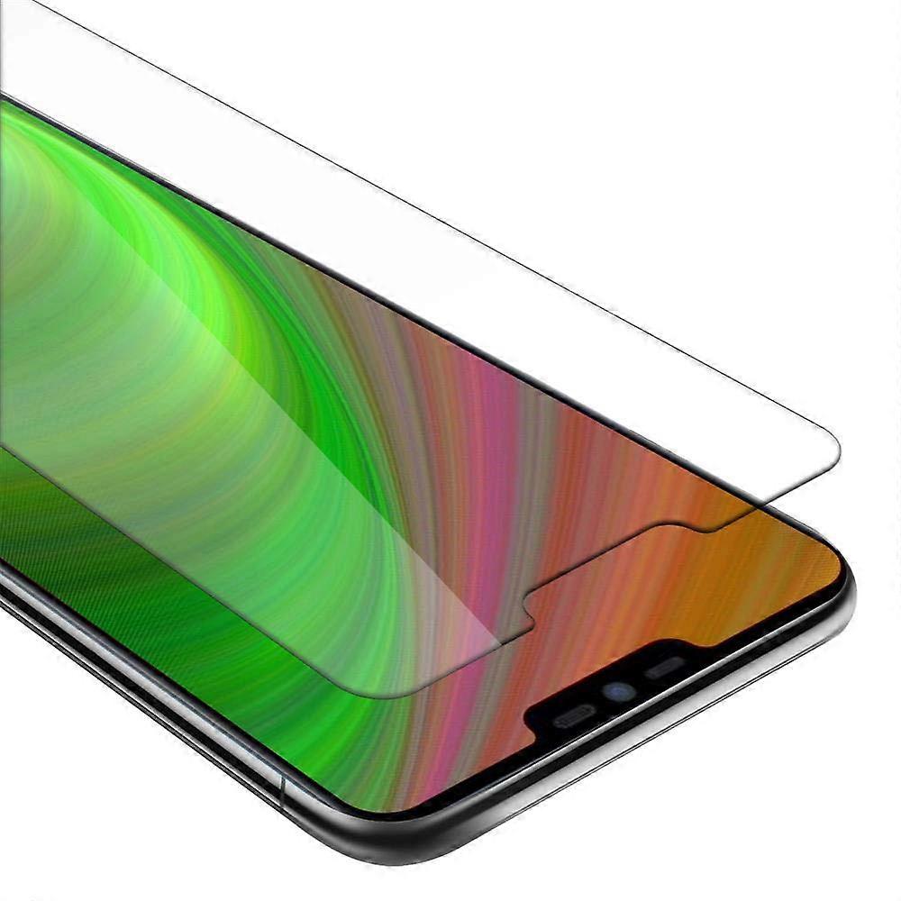 Screen protector compatible with LG G7 ThinQ / FIT / ONE