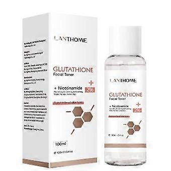 alcohol free peptide toner 100 ml, kind to skin, a neat everyday pick-DZF