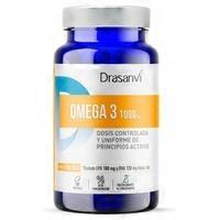 Omega 3 nutrabasics 48 softgels