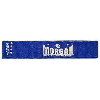 HEAVY High Quality Durable Morgan Micro Knitted Resistance Bands for Fitness