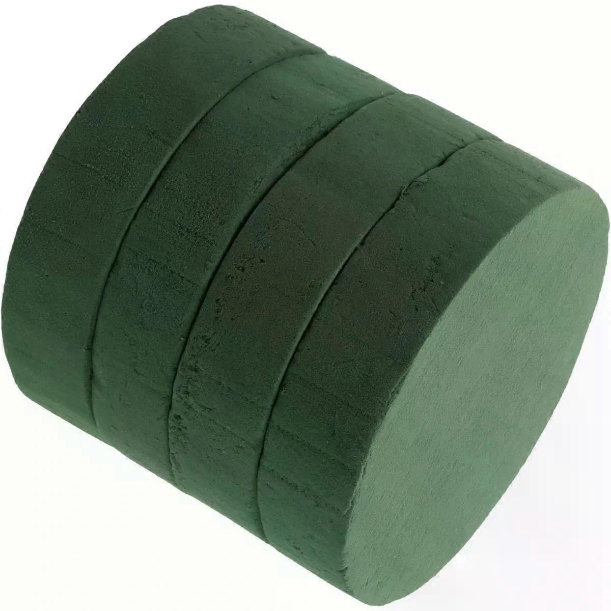 Foam Flower Bricks 4Pcs for Flower Arranging