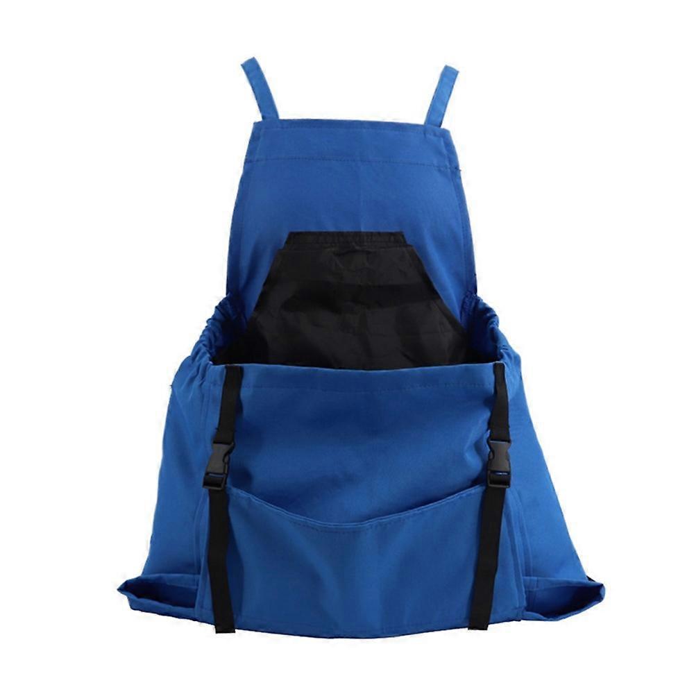 Adjustable Waterproof Harvest Apron