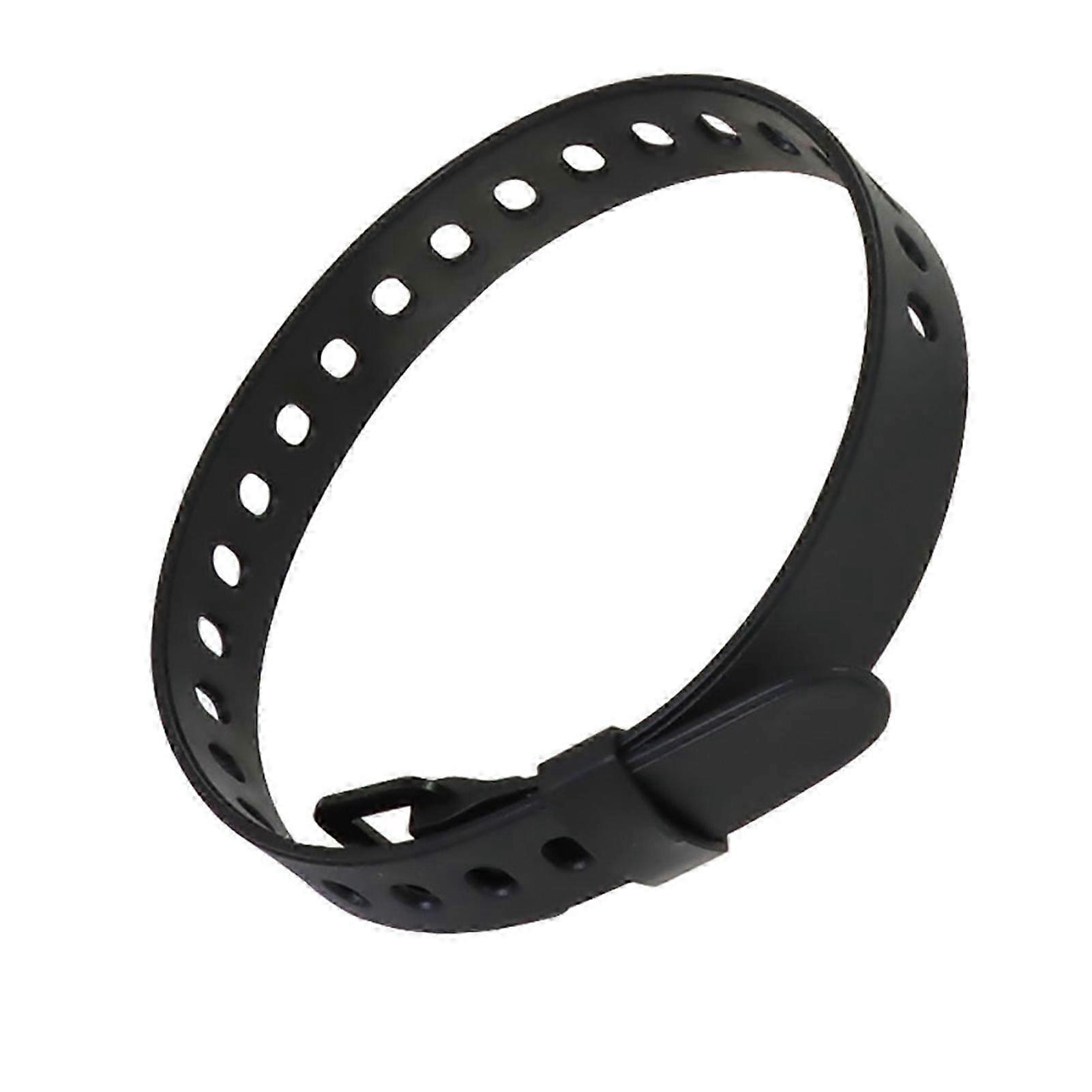 Durable Elastic Package Tie Compact