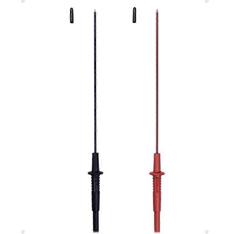 4mm Banana Jack Test Probe Circuit Detection Needle