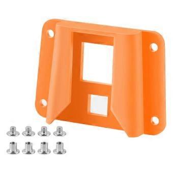 ABS Foldaway Bike Nose Base