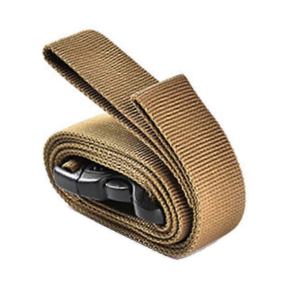Outdoor-Grade Adjustable Strap