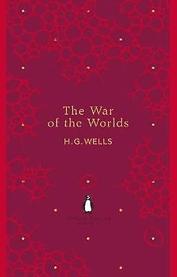 The War of the Worlds