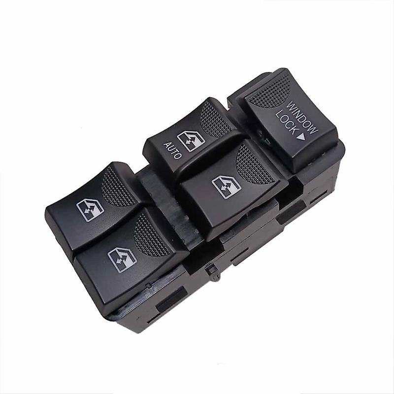 Power Window Switch Suitable For:chevrolet Impala 2001-2005 Oe:10283834 10422427