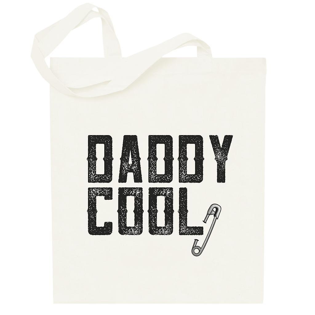 Daddy Cool Totebag