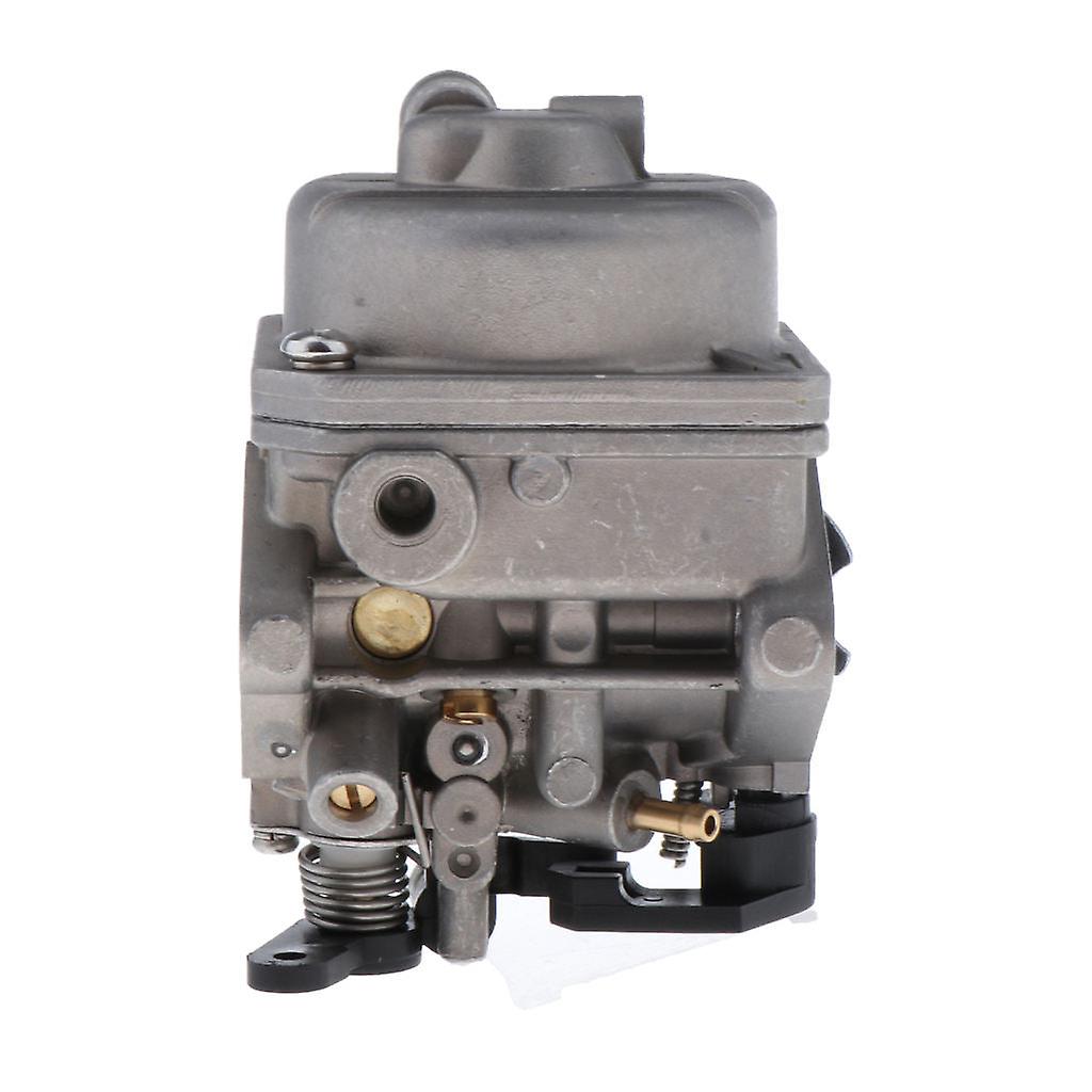 Boat Motor Outboard Carburetor Assembly For Tohatsu 4 Stroke 6hp Mfs6a2 Nsf6a2 Mfs6b Nfs6b Engine 90mm